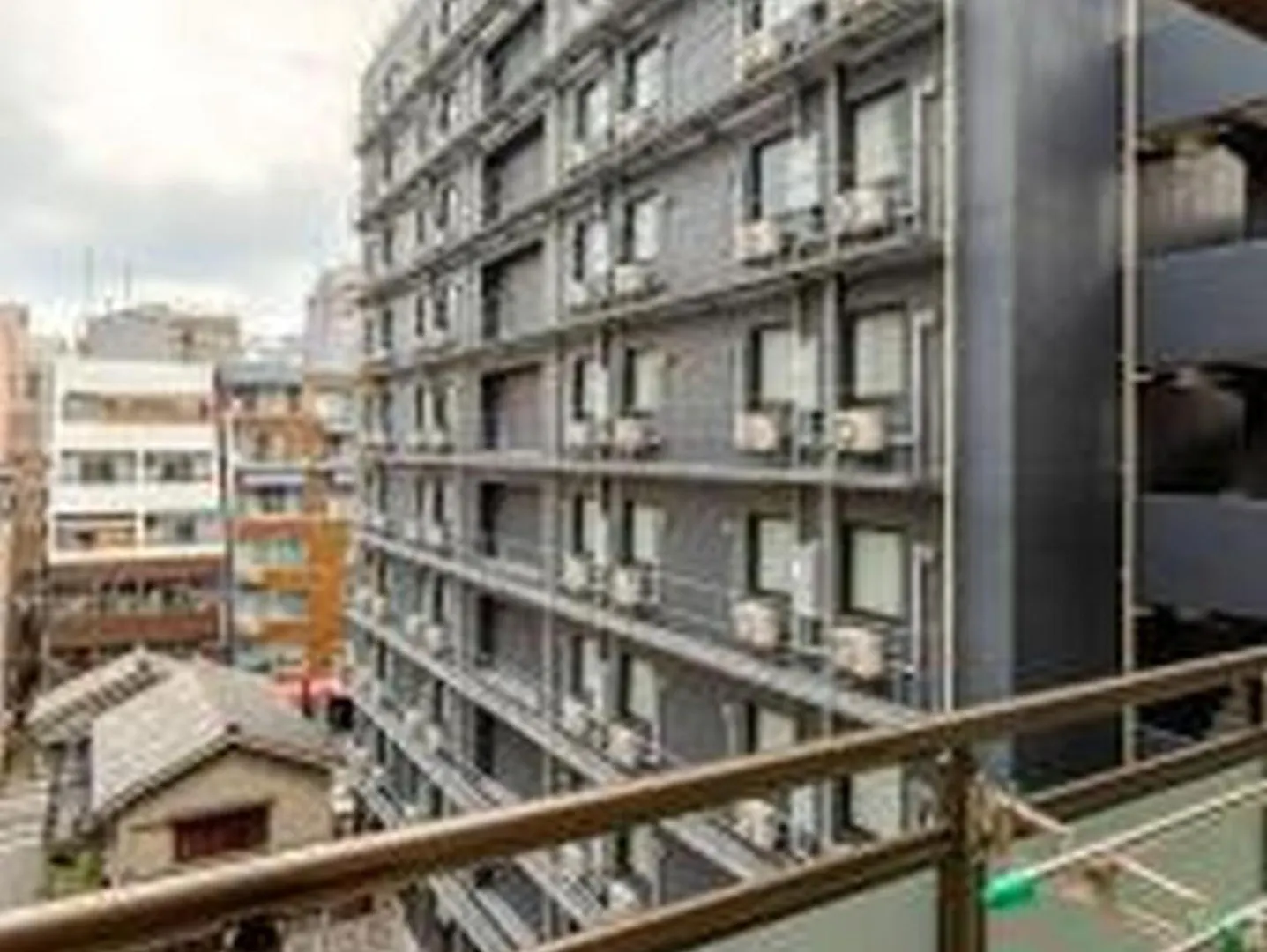 Minpaku Emperor612 Daire Osaka