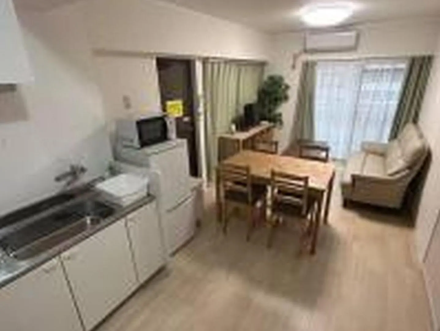 Minpaku Emperor612 Daire Osaka 0*,  Japonya
