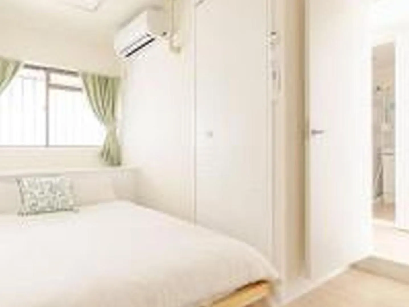 Minpaku Emperor612 Daire Osaka Japonya