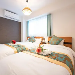 Gn98 Saiwaicho Apartment